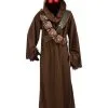 Deluxe Star Wars Jawa Mens Costume 1 Deluxe Star Wars Jawa Mens Costume -Mens Costumes Sales Store R889311 1