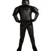 Deluxe Star Wars Shadow Trooper Mens Costume
