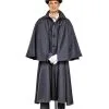 Adult Dicken's Frock 1 Adult Dicken's Frock -Mens Costumes Sales Store R90801