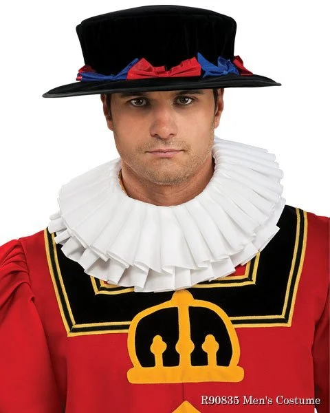 Regency Collection Beefeater Mens Costume 3 Regency Collection Beefeater Mens Costume