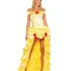 Sexy Deluxe Fairytale Princess Women's Costume 2 Sexy Deluxe Fairytale Princess Women's Costume -Mens Costumes Sales Store RM4256 1