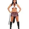Sexy Deluxe Wild Pony Women's Costume 2 Sexy Deluxe Wild Pony Women's Costume -Mens Costumes Sales Store RM4272