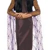 Morticia Addams Costume -Mens Costumes Sales Store RU38537