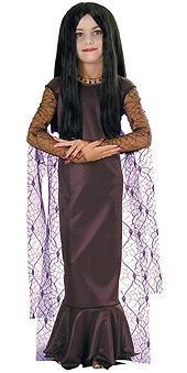 Morticia Addams Costume 3 Morticia Addams Costume