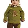 Scarecrow Costume