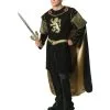 Adult Plus Deluxe Lancelot 2 Adult Plus Deluxe Lancelot -Mens Costumes Sales Store SAM 25