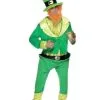 Letrechaun Adult Costume 1 Letrechaun Adult Costume -Mens Costumes Sales Store SM26148