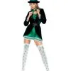 Fever St. Patricks Day Adult Costume