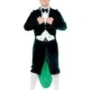 Mens Deluxe Leprechaun Adult Costume 1 Mens Deluxe Leprechaun Adult Costume -Mens Costumes Sales Store SM32426