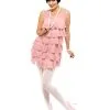 20s Cutie Womens Costume 2 20s Cutie Womens Costume -Mens Costumes Sales Store SM33370