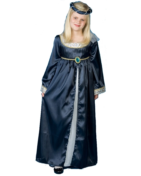 Child Lady Marian 3 Child Lady Marian