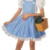 Wizard Of Oz Dorothy Child Costume 1 Wizard Of Oz Dorothy Child Costume -Mens Costumes Sales Store aa172fix