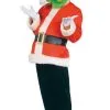 Grinch Deluxe Adult Costume 1 Grinch Deluxe Adult Costume -Mens Costumes Sales Store ac99f
