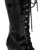 Sexy Knee High Boots -Mens Costumes Sales Store acc boots sexy knee high