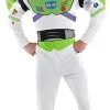 Adult Buzz Lightyear Costume