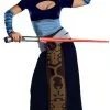 Asajj Ventress Adult Costume 2 Asajj Ventress Adult Costume -Mens Costumes Sales Store adult deluxe asajj ventress