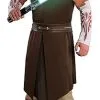 Adult Deluxe Plo Koon Costume 1 Adult Deluxe Plo Koon Costume -Mens Costumes Sales Store adult deluxe plo koon