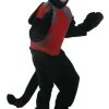 Plus Size Flying Monkey Costume 2 Plus Size Flying Monkey Costume -Mens Costumes Sales Store adult flying monkey