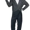 Adult Jack Skellington Costume -Mens Costumes Sales Store adult jack skellington costume