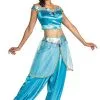 Adult Jasmine Costume 2 Adult Jasmine Costume -Mens Costumes Sales Store adult jasmine costume