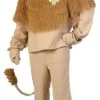 Adult Storybook Lion Costume 2 Adult Storybook Lion Costume -Mens Costumes Sales Store adult storybook lion