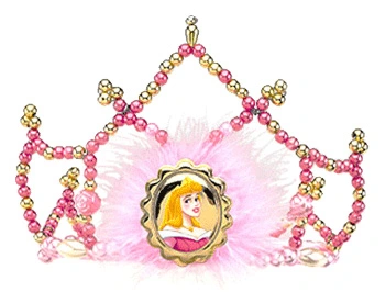 Aurora Tiara 3 Aurora Tiara