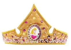 Aurora Deluxe Tiara