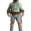 XL Supreme Edition Boba Fett Costume
