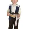 Infant Jack Sparrow Costume 2 Infant Jack Sparrow Costume -Mens Costumes Sales Store baby jack sparrow costume