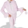 Barbie Pink Cat Costume