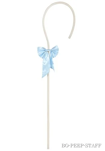 Bo Peep Staff 3 Bo Peep Staff