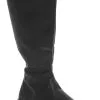 Adult Deluxe Black Boots 1 Adult Deluxe Black Boots -Mens Costumes Sales Store boots darth vader