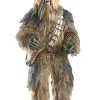 Chewbacca Costume Authentic Replica 2 Chewbacca Costume Authentic Replica -Mens Costumes Sales Store chewbacca authentic
