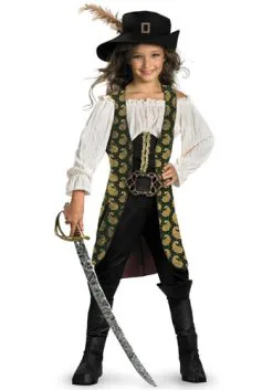 Deluxe Kids Angelica Costume