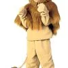 Child Storybook Lion Costume 1 Child Storybook Lion Costume -Mens Costumes Sales Store child cowardly lion 1