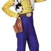 Child Deluxe Woody Costume -Mens Costumes Sales Store child deluxe woody costume