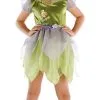 Child Tinkerbell Movie Costume -Mens Costumes Sales Store child tinkerbell movie costume
