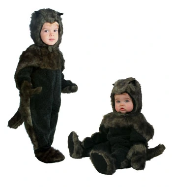 Toddler Toto Costume 3 Toddler Toto Costume