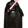 Child Deluxe Darth Vader Costume 2 Child Deluxe Darth Vader Costume -Mens Costumes Sales Store child darth vader deluxe