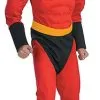 Kids Incredibles Dash / Mr. Incredible Costume 1 Kids Incredibles Dash / Mr. Incredible Costume -Mens Costumes Sales Store child dash costume