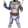 Childs Jango Fett Deluxe Costume 2 Childs Jango Fett Deluxe Costume -Mens Costumes Sales Store child jango fett deluxe