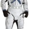 Clone Trooper Deluxe Costume - Episode III