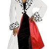 Prestige Adult Cruella Devil Costume 2 Prestige Adult Cruella Devil Costume -Mens Costumes Sales Store cruella devil deluxe
