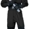 Adult Deluxe Darth Maul Costume -Mens Costumes Sales Store darth maul deluxe 1