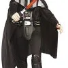 Adult Deluxe Darth Vader Costume 2 Adult Deluxe Darth Vader Costume -Mens Costumes Sales Store darth vader deluxe