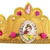 Belle Deluxe Tiara 2 Belle Deluxe Tiara -Mens Costumes Sales Store deluxe belle crown
