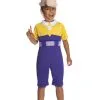 Deluxe Child Ferb Costume -Mens Costumes Sales Store deluxe child ferb costume