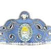 Cinderella Deluxe Tiara