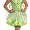 Prestige Kids Tinkerbell Costume 1 Prestige Kids Tinkerbell Costume -Mens Costumes Sales Store deluxe kids tinkerbell costume