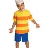 Deluxe Child Phineas Costume 2 Deluxe Child Phineas Costume -Mens Costumes Sales Store deluxe phineas costume